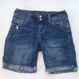 Classic Jeans shorts